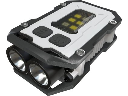 latarka led newell edc nyks solid czarna ce14f54bbb8a0