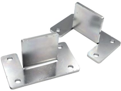 uchwyty mod1212070 do napdw z otworami 12mm came faac genius proxima itd 816277a279906