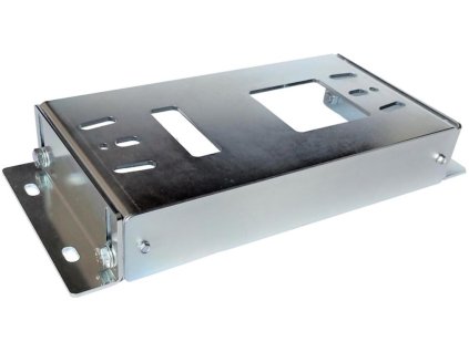 podstawa montaowa 65105cm ocynk ral7016 pod napdy nice faac genius beninca key came roger ae63ed88d9e84