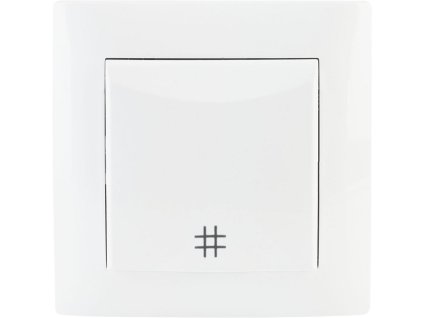 cznik krzyowy vcx lc 01a biay 2a4efcd393a4b