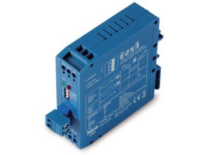 jednokanaowy detektor ptli indukcyjnej nice lp21 0775435702c2a