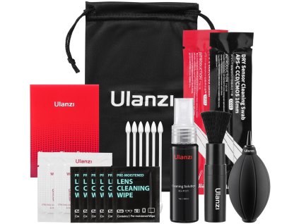 zestaw czyszczcy ulanzi co72 do matryc apsc 942f2a600ccd7