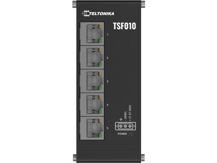 teltonika tsf010 switch przemysowy tsf010000000 9347a0ebbbaa9
