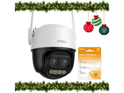 kamera ip imou cruiser z 5mp motozoom z chmur imou protect na rok 961c3651dfb44