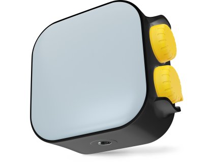 lampa led newell rgb cutie pie czarna 61f13e1261151