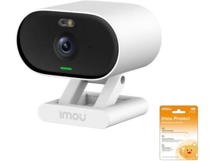 kamera ip imou versa 2mp z chmur imou protect basic na rok 2c050b4a36db2