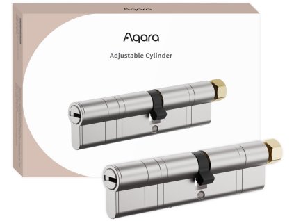 aqara ald04e regulowana wkadka do inteligentnego zamka u200 bea6852779c38