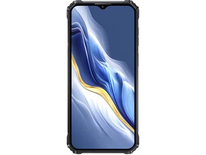 Oukitel WP36 Pro 6/256 10600mAh čierny