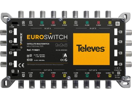 multiswitch euroswitch 9x9x8 ref 719601 a094c4c174142