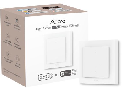 aqara light switch h2 eu przecznik 2 przyciski 1 kana offline wsk07d 45dff0c5c1f3c