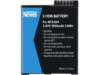 akumulator newell zamiennik bcx204 do dji osmo action 3 4 5 pro 6b9c5bced623e