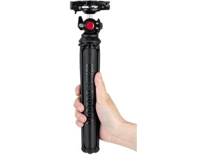 statyw elastyczny goocong yoga pod czarny 1d01515feec02