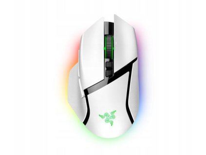 mysz gamingowa bezprzewodowa razer basilisk v3 pro gracza pc 30k dpi 73cb23db30435