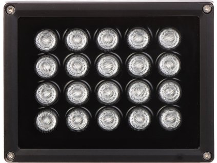 zewntrzny reflektor podczerwieni irl6090 40d30fd326e71