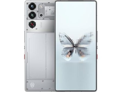 REDMAGIC 10 Pro 5G 16/512GB Moonlight smartphone