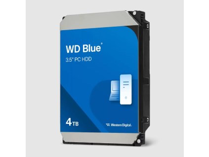 dysk wd blue 4tb wd40ezax b6309df0455a3