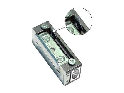 elektrozaczep rygiel zamek r4 blokada 1