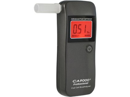 alkomat CA9000 professional 2