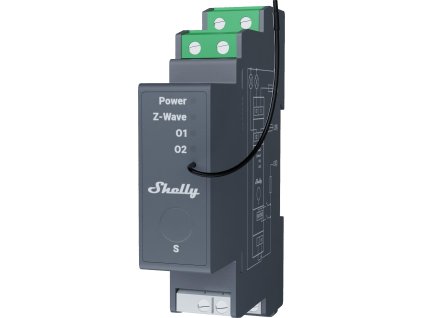 shelly qubino wave pro 2 8fcc4d9e55076