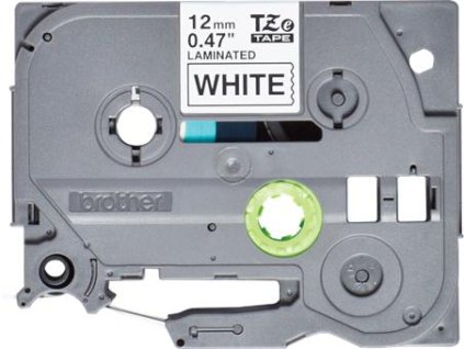 tama brother tape caseette laminated 12mm x 4mm 6cc279961730c