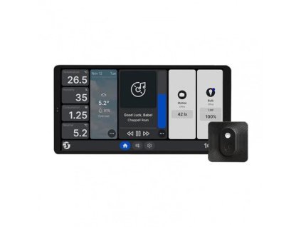 shelly wall display x2 black blu h c1bc4379ba139