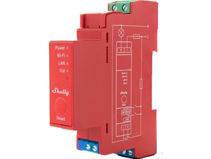 shelly pro 1pm f09c2ef0b0385