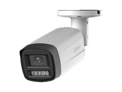Kamera Dahua 4W1 HAC-HFW1801TH-IL-A-0360B-S3-DIP  Záruka 3 roky