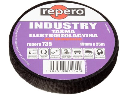 tama repero 735 industry 19mmx25m ee541c9073b10