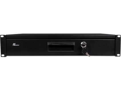 szuflada rack 2u getfort 1