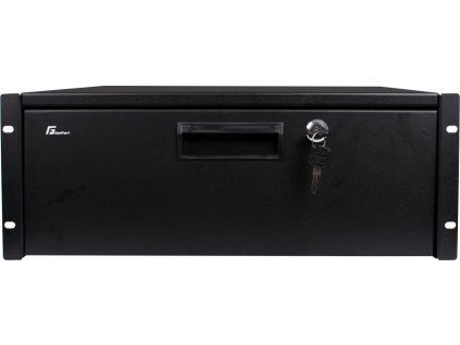 szuflada rack 4u getfort 1