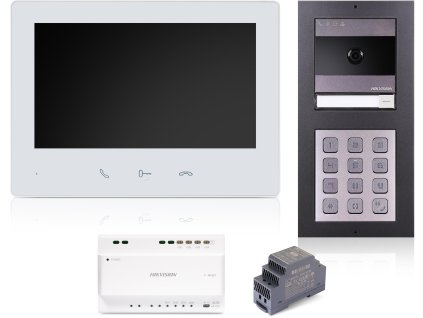 wideodomofon hikvision dskis704eyacf2aluminium 4d58f0e9d1432