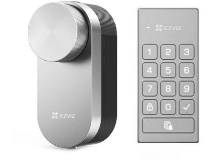 inteligentny zamek z klawiatur ezviz dl01dl01cp 0400642c5fbd7