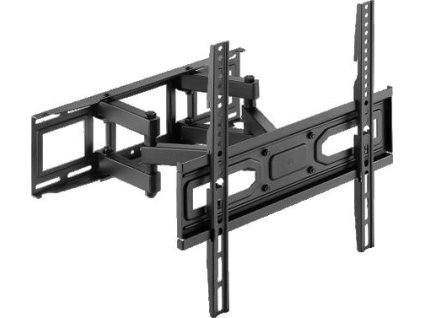 uchwyt tv getfort ledlcd 3270 cali 40kg vesa 400x400 fullmotion d12eb91106b88