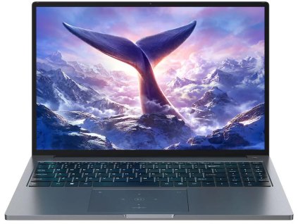 laptop blackview gamibook8 ryzen 7 7735hs16 wuxga 1920x120032gb1tbbtblkbwin11pro szary b57541927a381