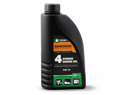generator oil daewoo sae 10w30 dwo 600 1771364031406