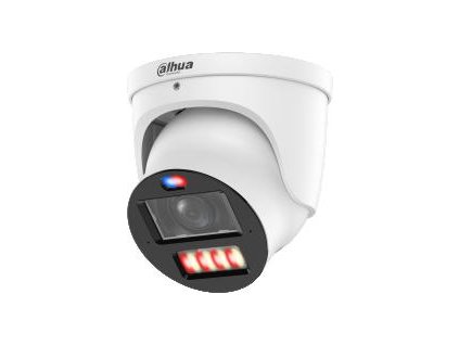 IP kamera DAHUA TIOC 3.0 IPC-HDW3849H-ZAS-PV-2712-PRO  Záruka 3 roky