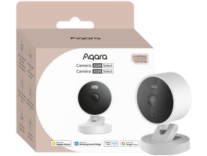 aqara camera g100 select czarna kamera ip 1296p 418397cf9c041