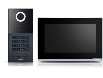 zestaw wideodomofonu 2yowy kenik kg2wkitk 6517241c05c40