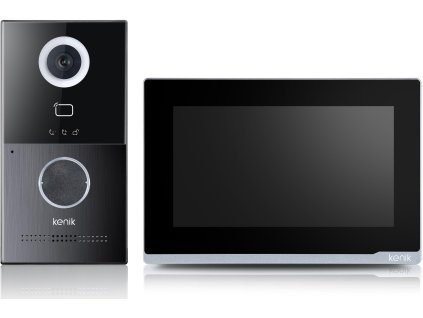 wideodomofon 2 wire kenik kg2wkit 60fa25ee20e21