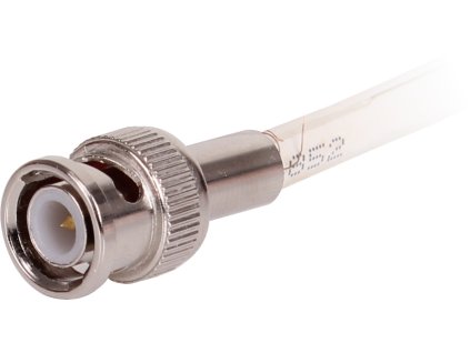 wtyk zaciskany bnc getfort bnc z rg59 100szt 1