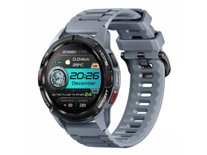 smartwatch mibro gs active szary 11a7510d96f56