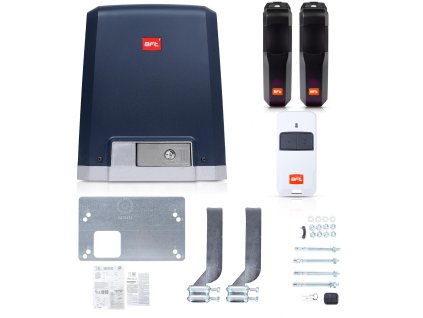 zestaw bft deimos bt b600 kit ee do bram przesuwnych cf57752523898