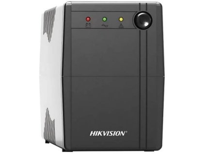 zasilacz ups hikvision dsups1000 1000va 600w fa91658092fc8