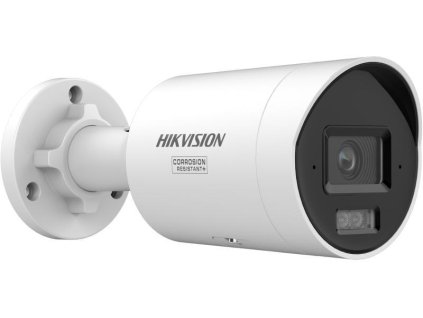 IP kamera Hikvision DS-2CD2087G3-LI2UY/SL 2,8 mm ČIERNA