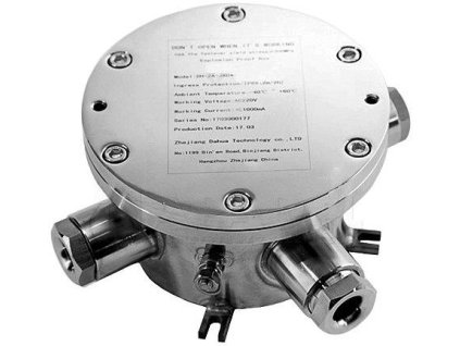 puszka przyczeniowa dahua zajxd4 7b611f0df54be