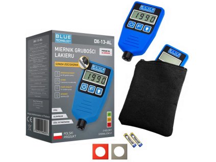 miernik gruboci lakieru dx13al f0102ee00fb7a