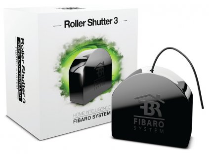 Roleta FIBARO 3 | FGR-223 ZW5