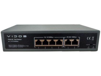 switch poe vidos ps4265 8cfc31f2ecf35