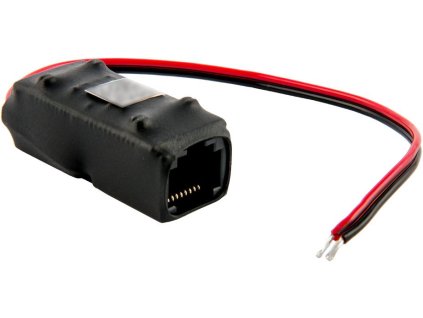 Adapter PoE PASSIVE 1 kanaowy 10100 ATTE AEPI110HS 4022c3484ec42