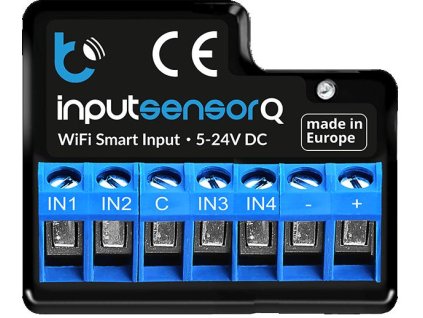 blebox inputsensorq modu 4 wej wifi 93733f885ab8a